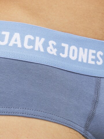 JACK & JONES Slip i blå