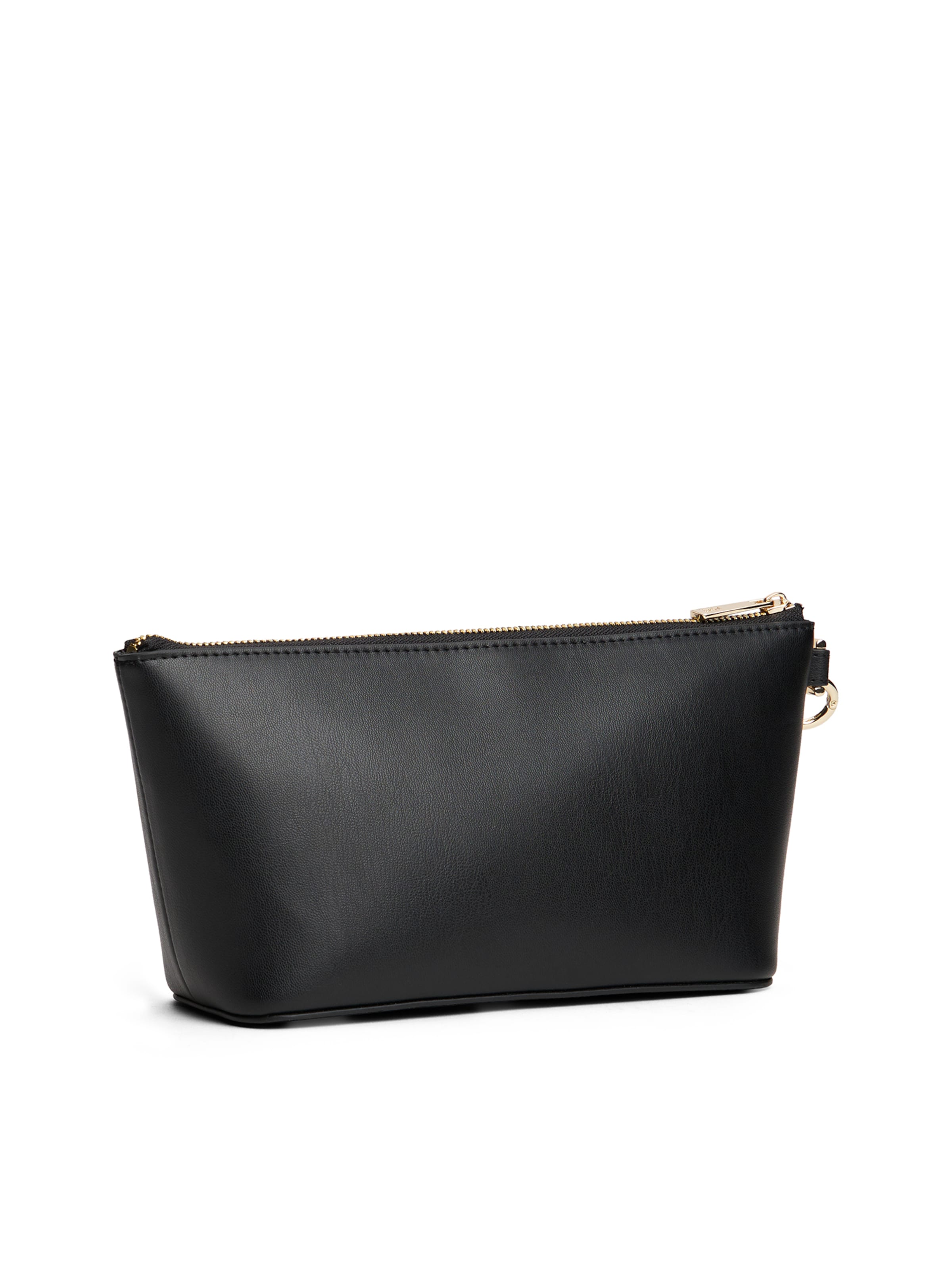 juoda TOMMY HILFIGER Kosmetinė