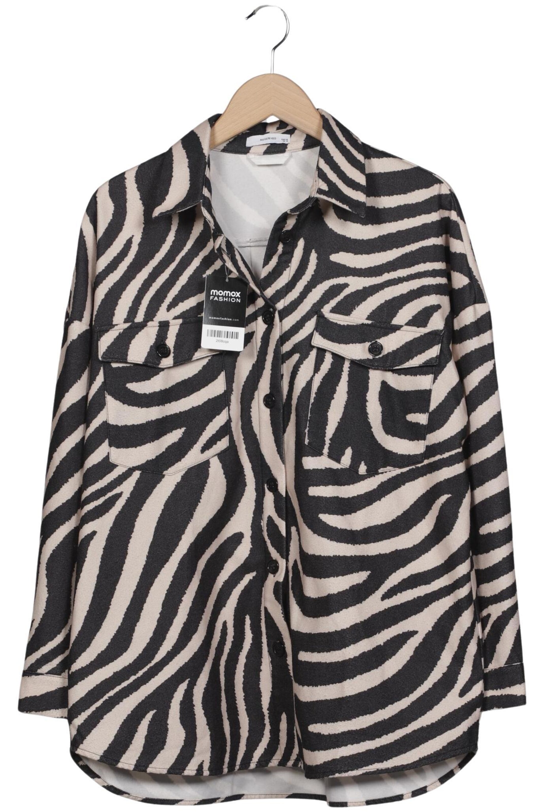 Reserved Jacket & Coat in M in Mixed colors: front