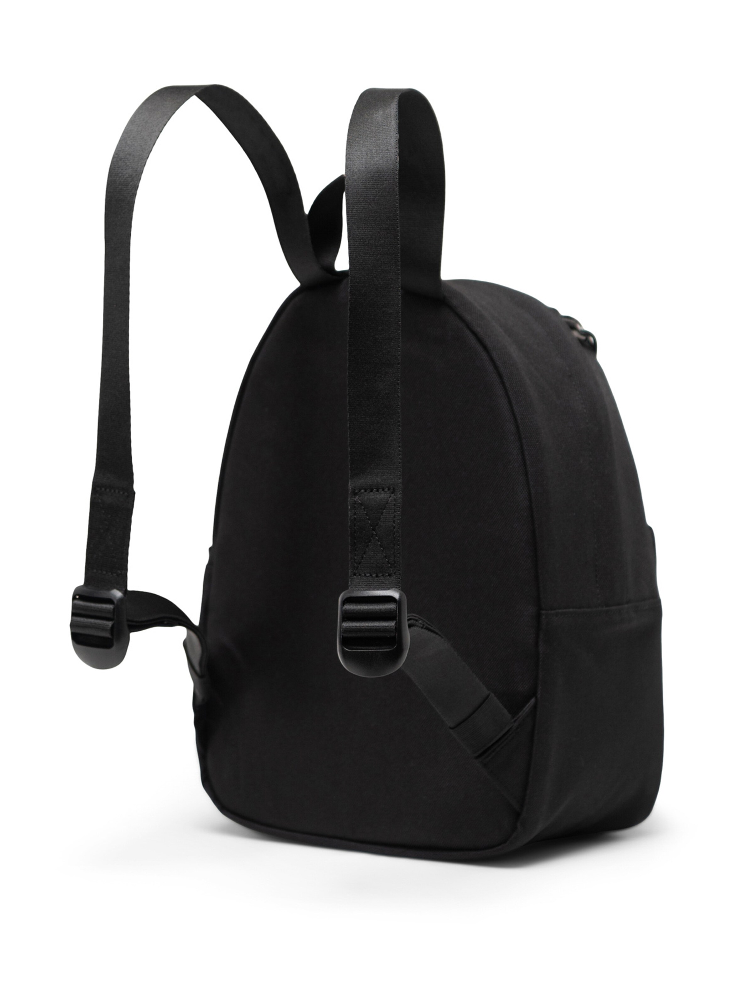 Herschel Rygsæk 'Classic' i sort