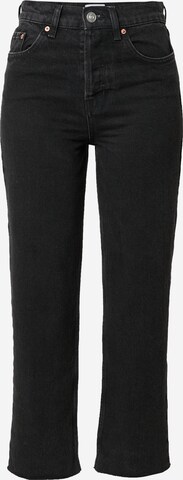 BDG Urban Outfitters Regular Jeans in Black: front