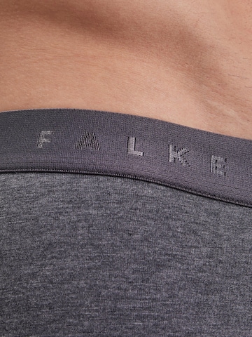 FALKE Boxer shorts '2-Pack' in Grey