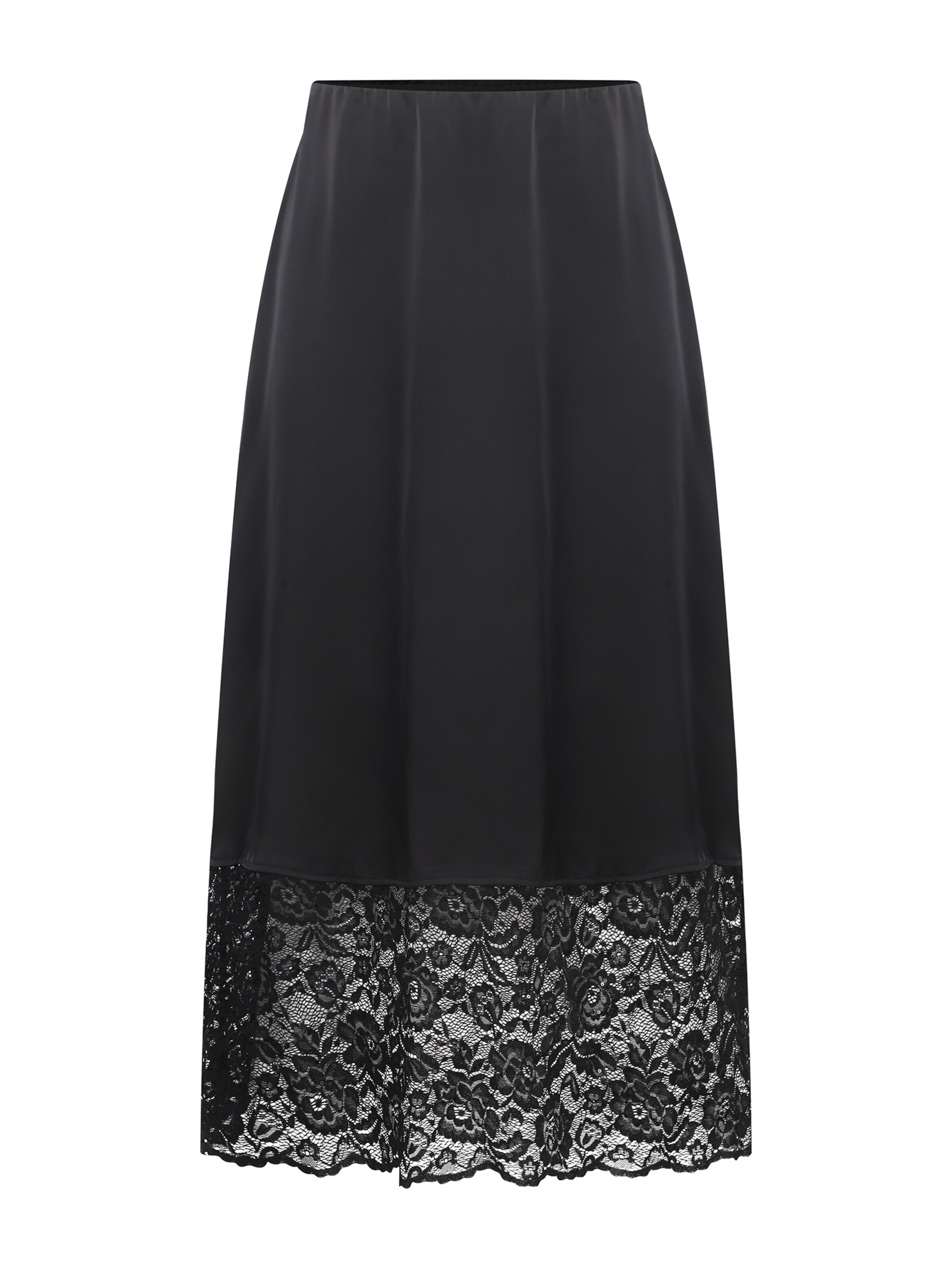 LapaPlus Rok in Zwart