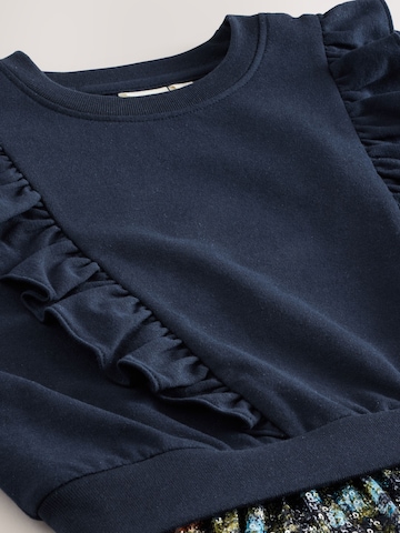 LAURA ASHLEY Ruha - kék