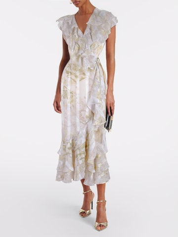 Rua & Rua Cocktail Dress in Mixed colors