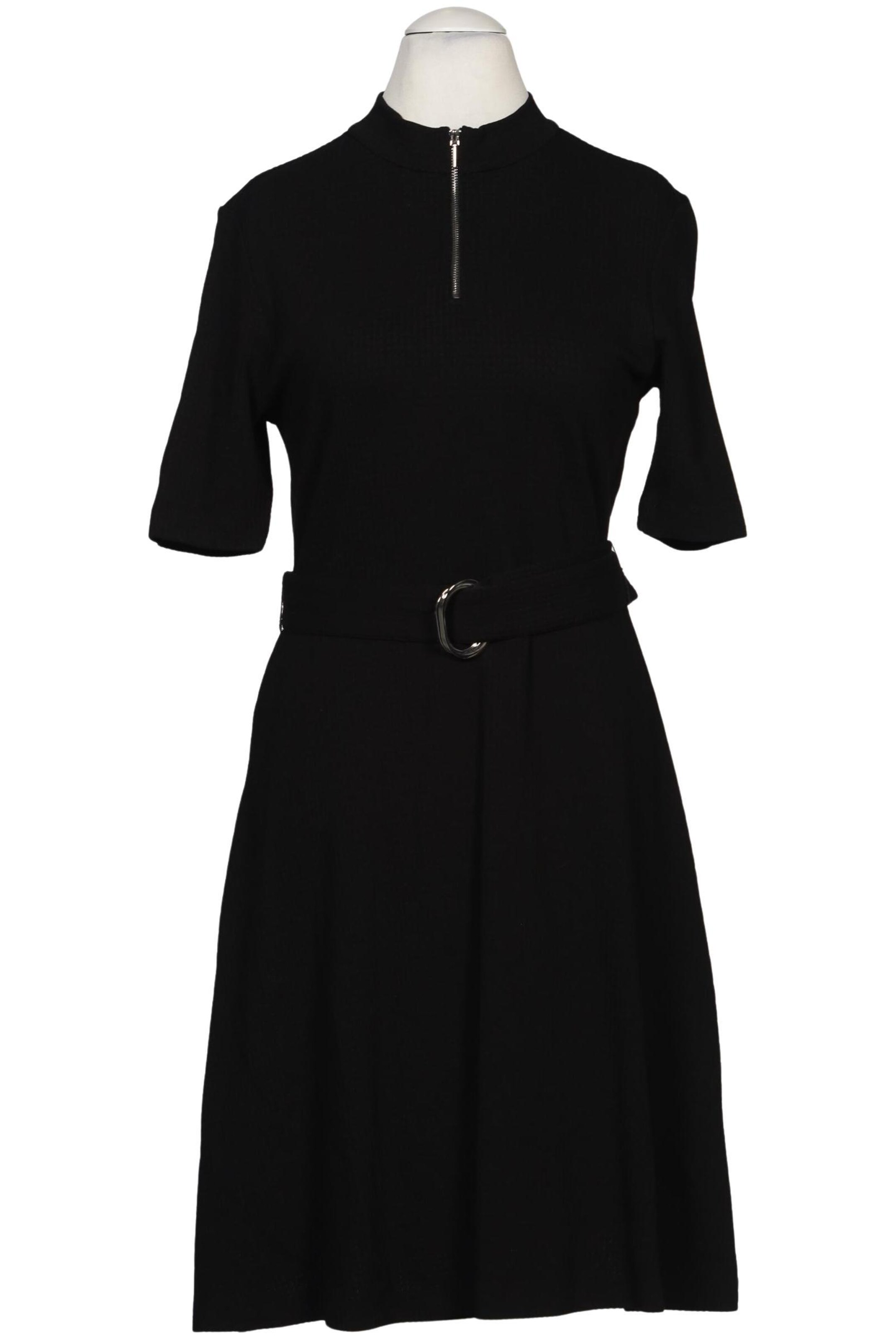 HUGO Dress in M in Black: front