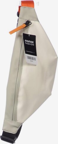 RAINS Bag in One size in White: front