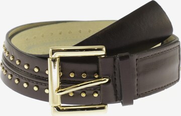 MICHAEL Michael Kors Belt in One size in Brown: front