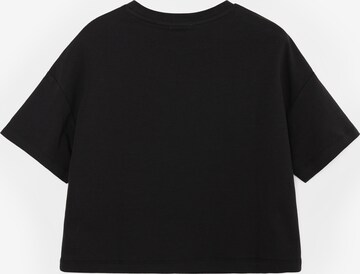 Gulliver Shirt in Black