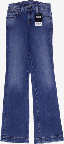 GARCIA Jeans 26 in Blau: predná strana