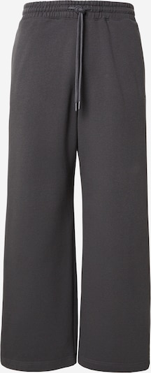 Kelnės iš HOLLISTER, spalva – tamsiai pilka, Prekių apžvalga