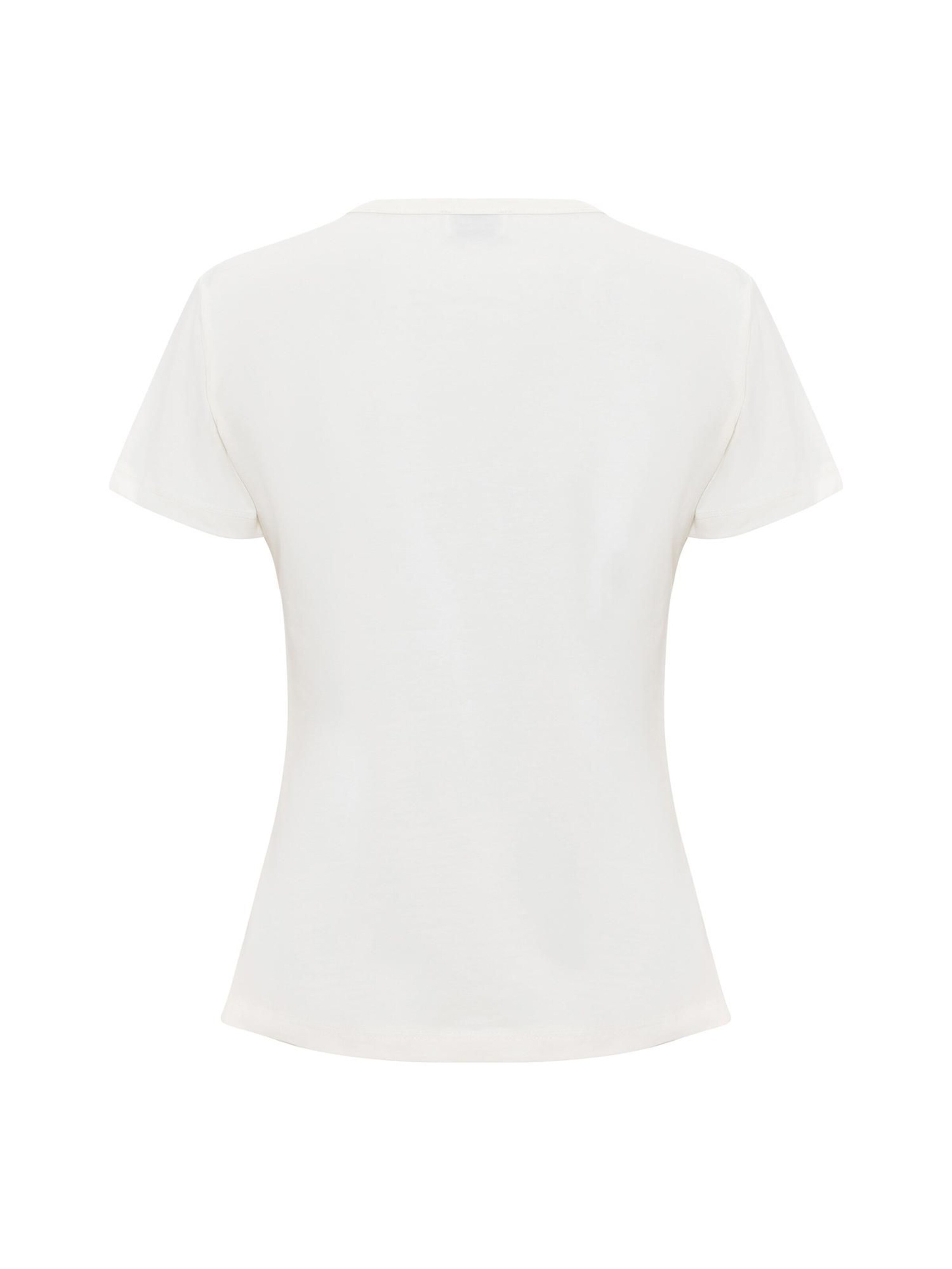 Cortera Футболка 'Delmare' в Смешанный