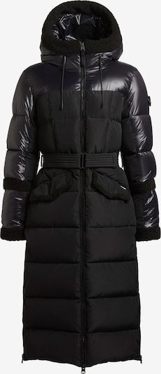 khujo Zimski kaput 'JULITA2' u crna, Pregled proizvoda