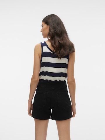 VERO MODA Top 'KAISA' in Blue