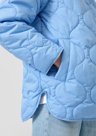 s.Oliver Átmeneti dzseki - kék