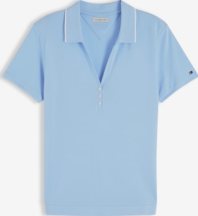 TOMMY HILFIGER Paita värissä vaaleansininen, Tuotenäkymä