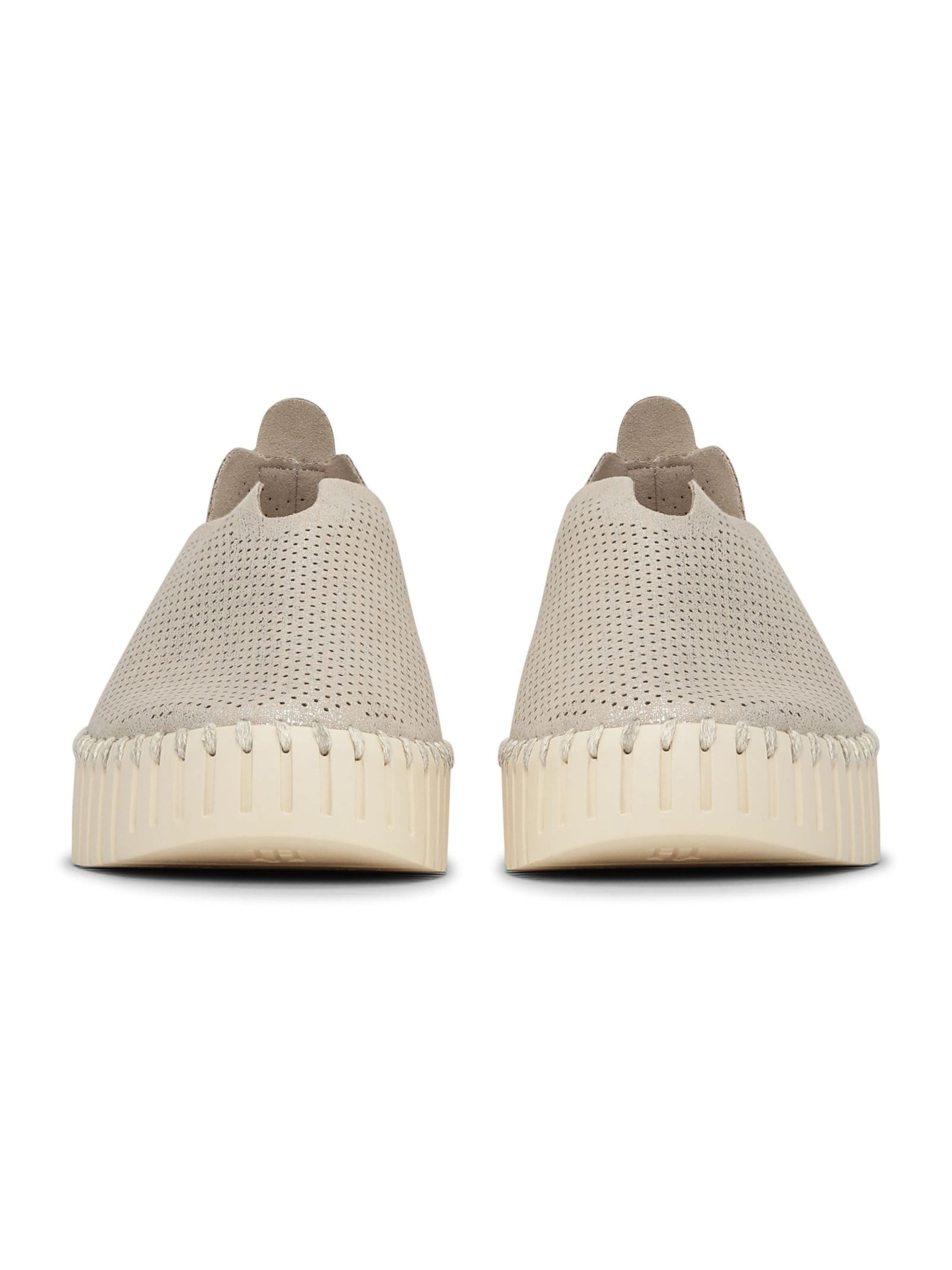 Chaussure basse 'Tulip3275' ILSE JACOBSEN en gris