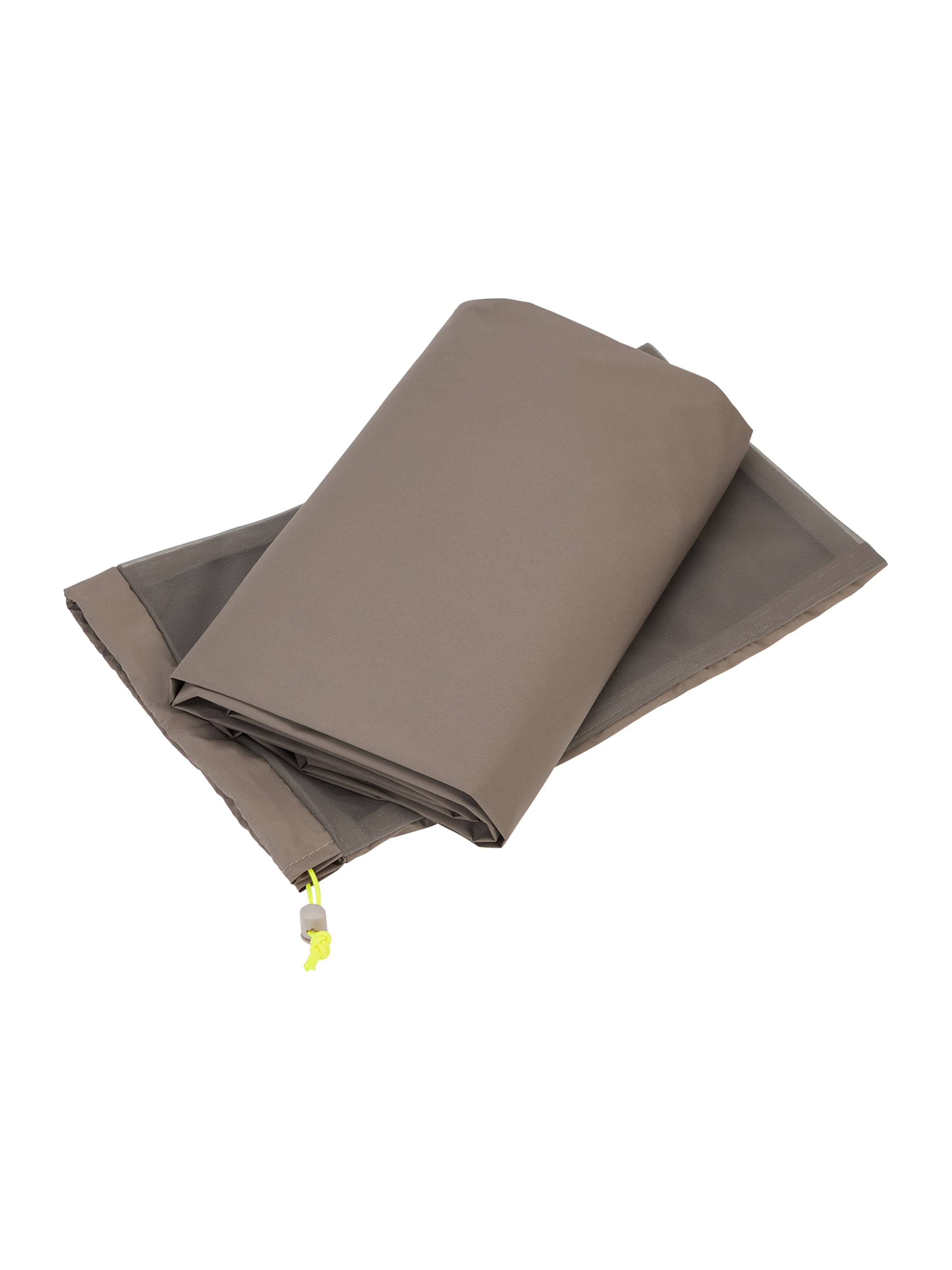 VAUDE Outdoor equipment ' FP Ultralight Lizard 2P ' in Onesize in Brown, Item view