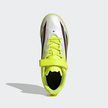 ADIDAS PERFORMANCE Athletic Shoes in Yellow