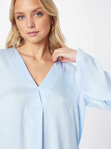 InWear Blouse 'Rinda' in Blue