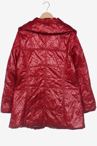 TUZZI Mantel XL in Rot