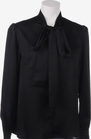 Shirtaporter Blouse & Tunic in S in Black: front