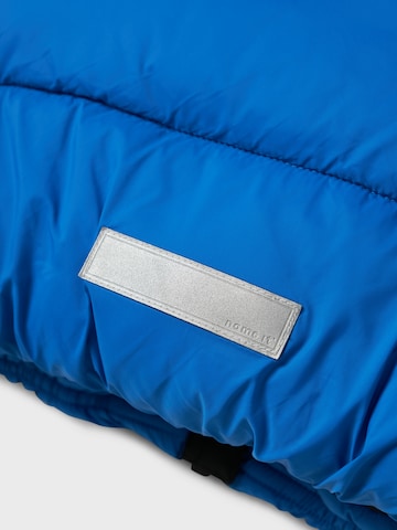 NAME IT Bodywarmer 'NMMMOLE' in Blauw