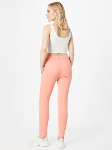 Ragwear Tapered Broek 'SOFFA' in Oranje