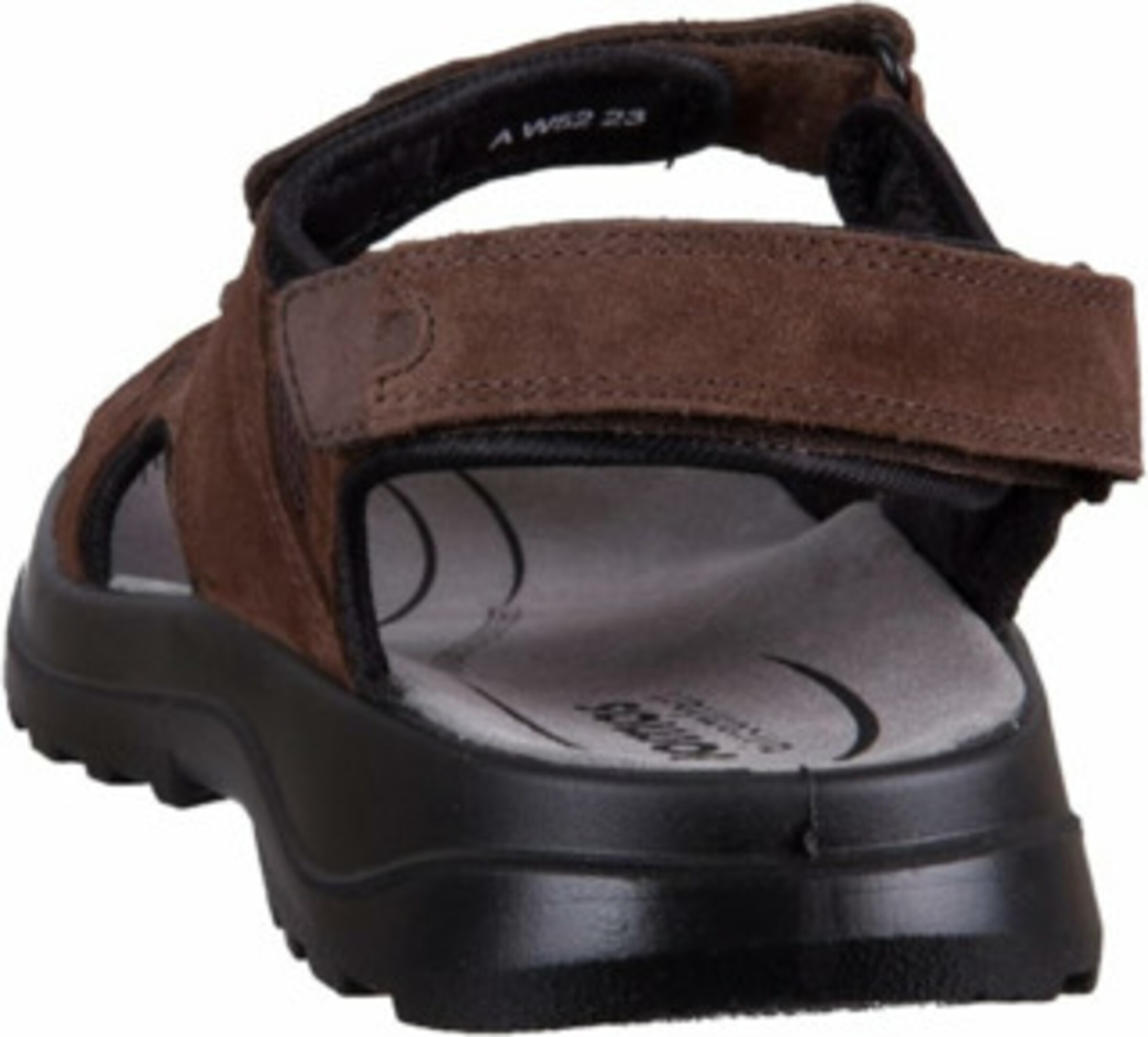 JOMOS Wandelsandalen in Bruin