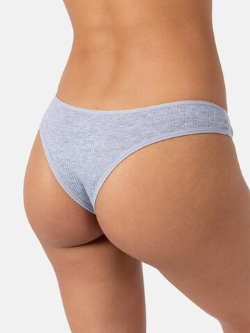 Tazzio Slip 'F903' in Beige