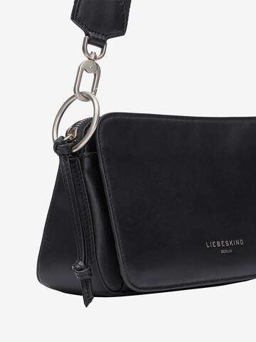 Liebeskind Berlin Crossbody bag 'Clarice' in Black