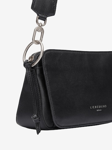 Liebeskind Berlin Crossbody Bag 'Clarice' in Black