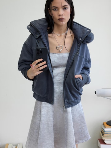 Desigual Tréning póló - fekete