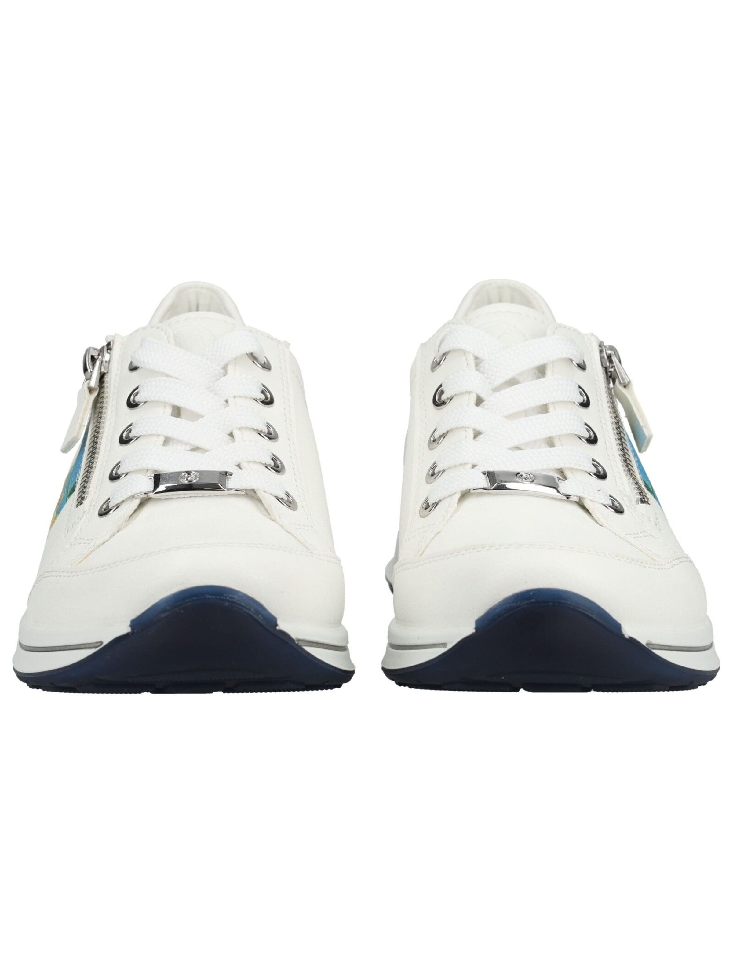 ARA Sneakers laag in Wit