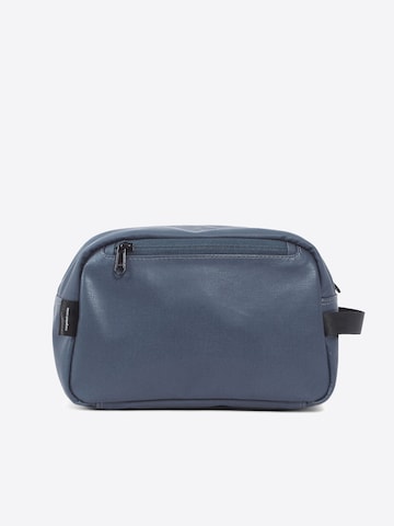 Trousses de toilette 'WAMU 2' margelisch en bleu
