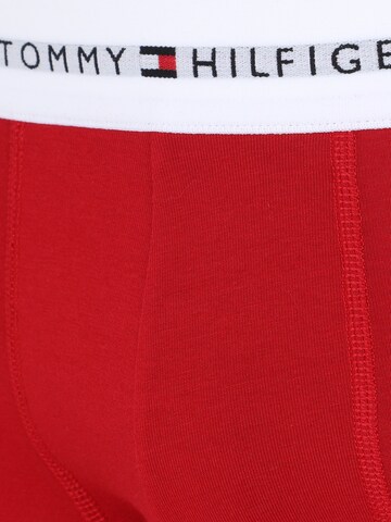 Tommy Hilfiger UnderwearBokserice 'Repeat' - plava boja