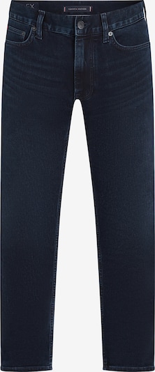 Džinsai 'Core Denton' iš TOMMY HILFIGER, spalva – tamsiai mėlyna, Prekių apžvalga