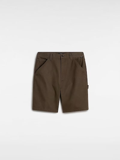 VANS Broek in 30 in de kleur Bruin, Productweergave