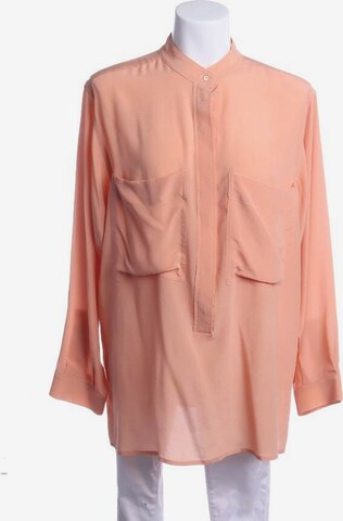 See by Chloé Blouse & Tunic in XL in Orange: front