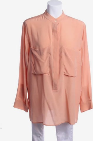 See by Chloé Bluse / Tunika XL in Orange: predná strana