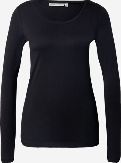 InWear Majica 'Rena' u crna, Pregled proizvoda