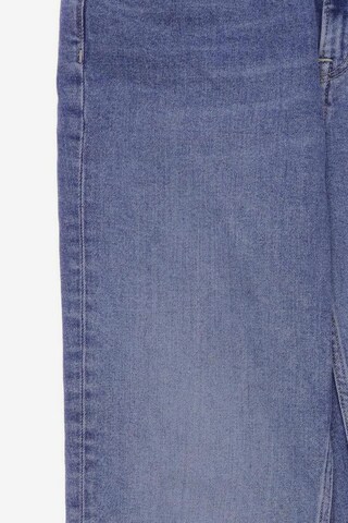 COS Jeans 30 in Blau