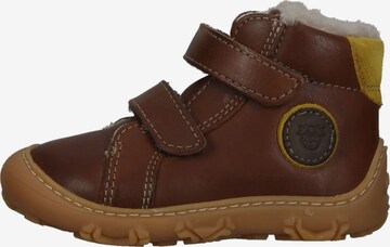 Pepino Boots in Brown