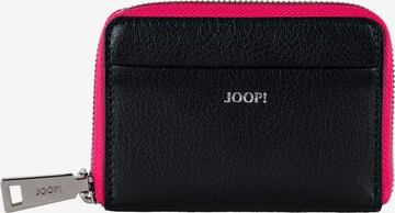 JOOP! Wallet 'Lantea Aena' in Blue: front