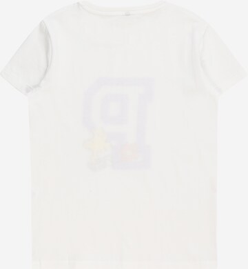 KIDS ONLY Shirt 'PEANUTS' in White