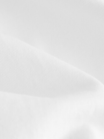 Next T-Shirt in Weiß