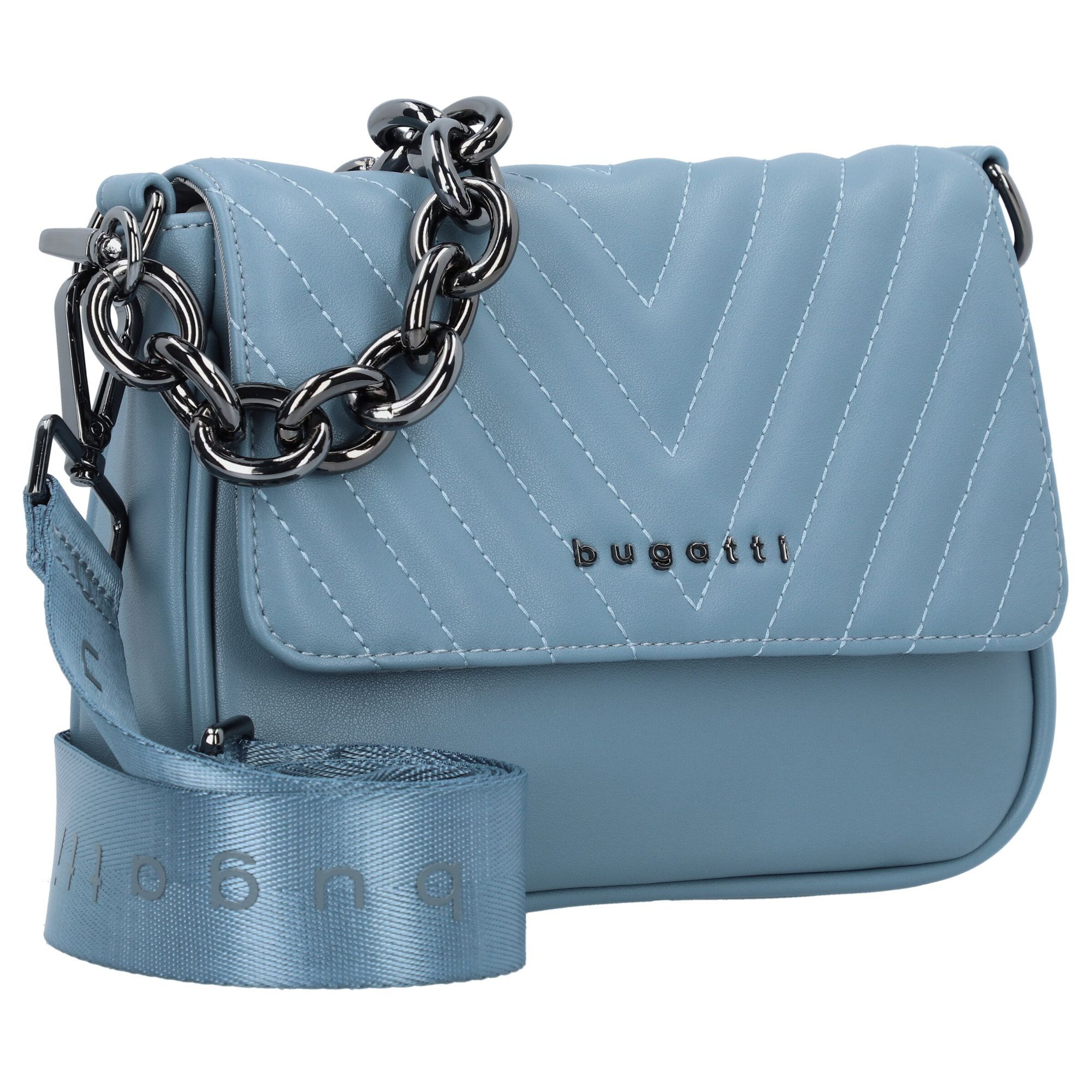 bugatti Tasche 'Sira' in Blau