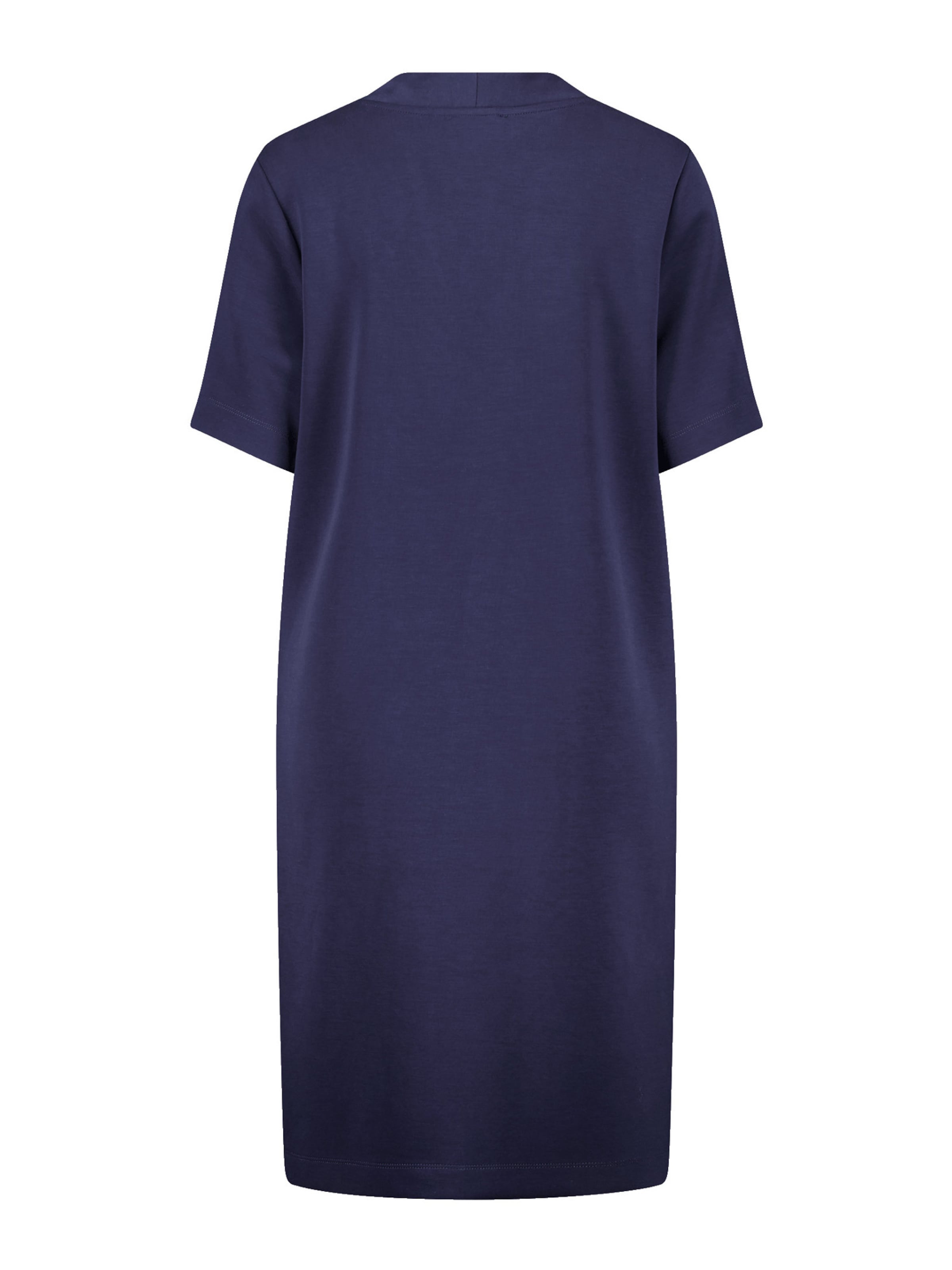 GERRY WEBER Φόρεμα σε μπλε