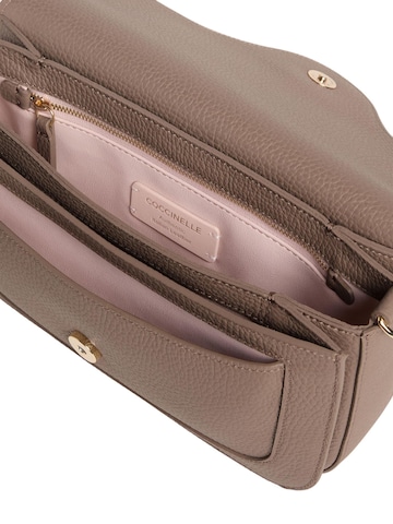 Coccinelle - Bolso de mano 'COCCINELLE C-Me S26 2' en gris