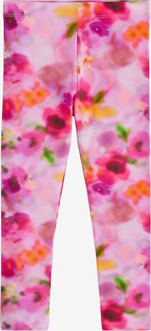 Next Skinny Leggingsit värissä vaaleanpunainen: etupuoli